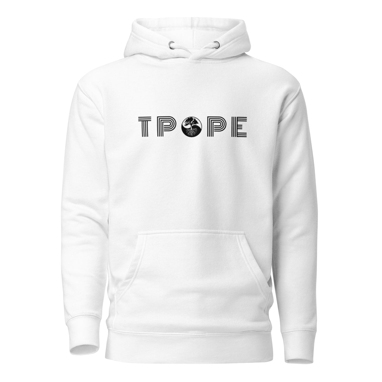 Tpope Unisex Hoodie