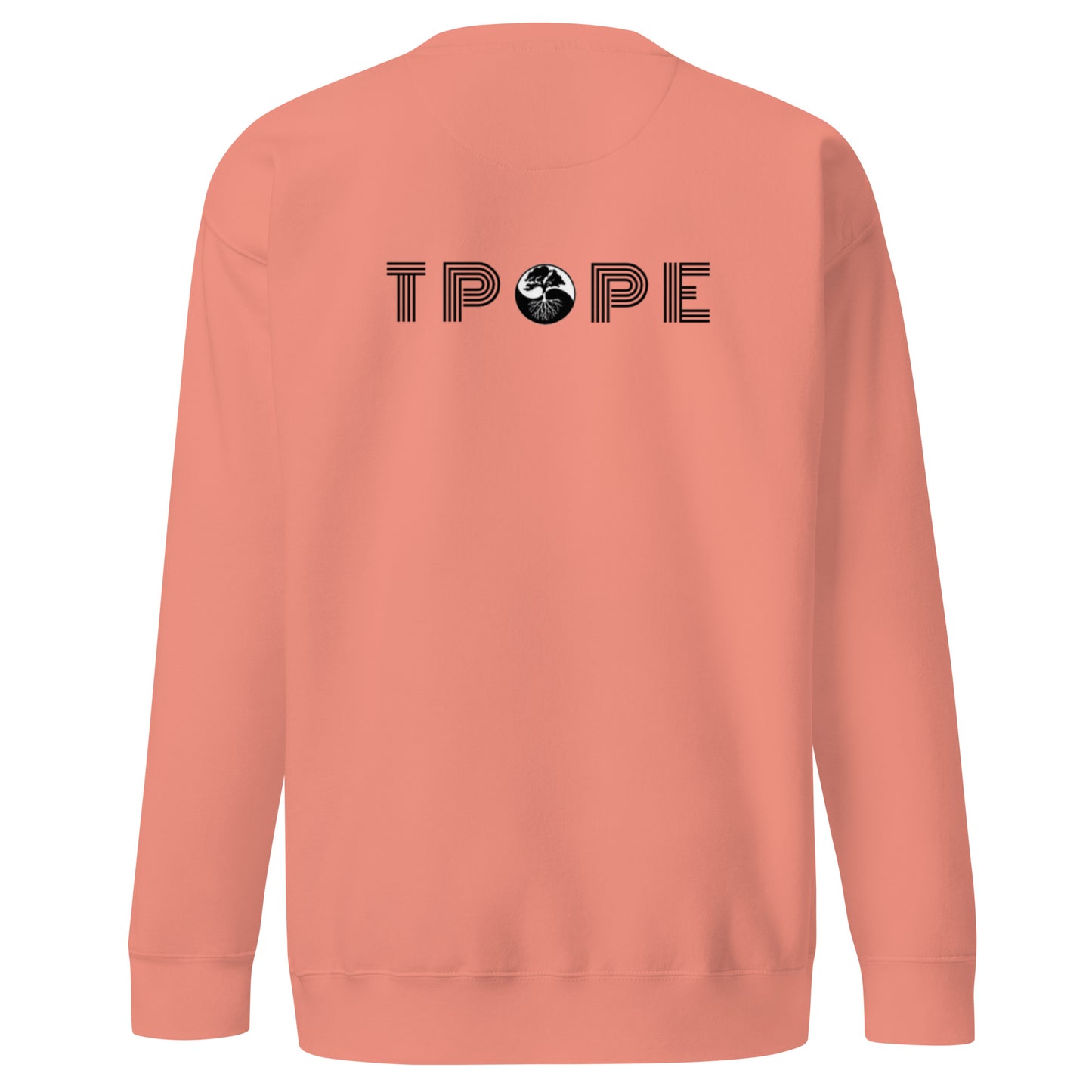 Personalized Unisex Premium Sweatshirt