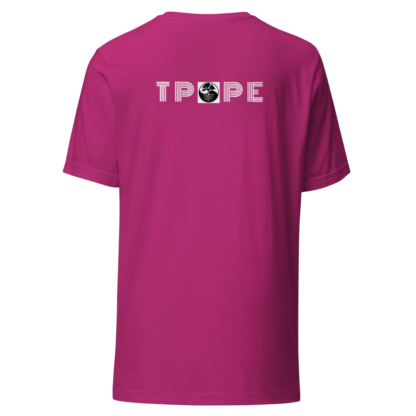 Tpope Unisex t-shirt