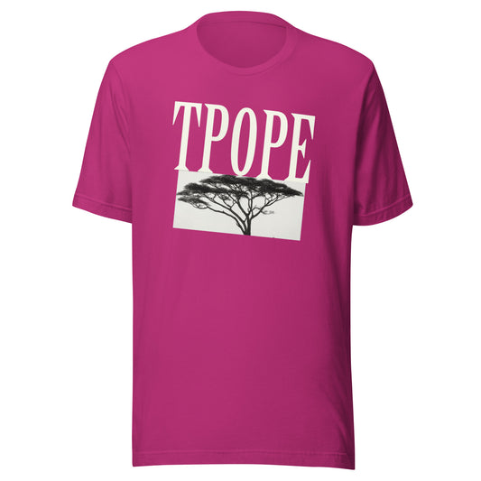 Tpope Unisex t-shirt