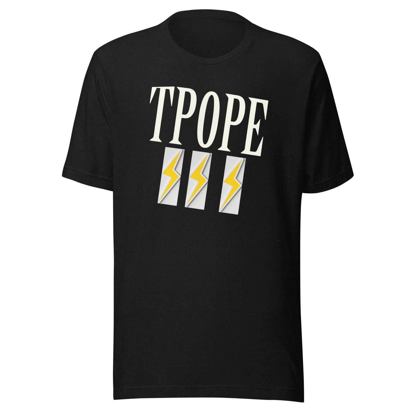 Tpope Unisex t-shirt