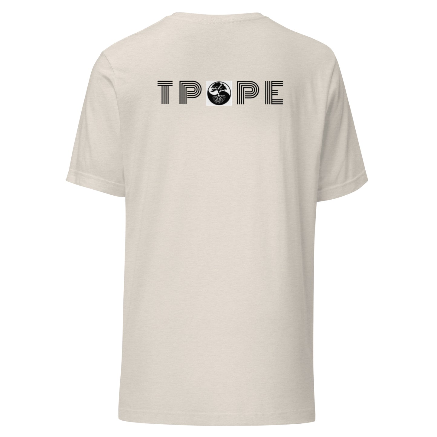 Tpope Unisex t-shirt