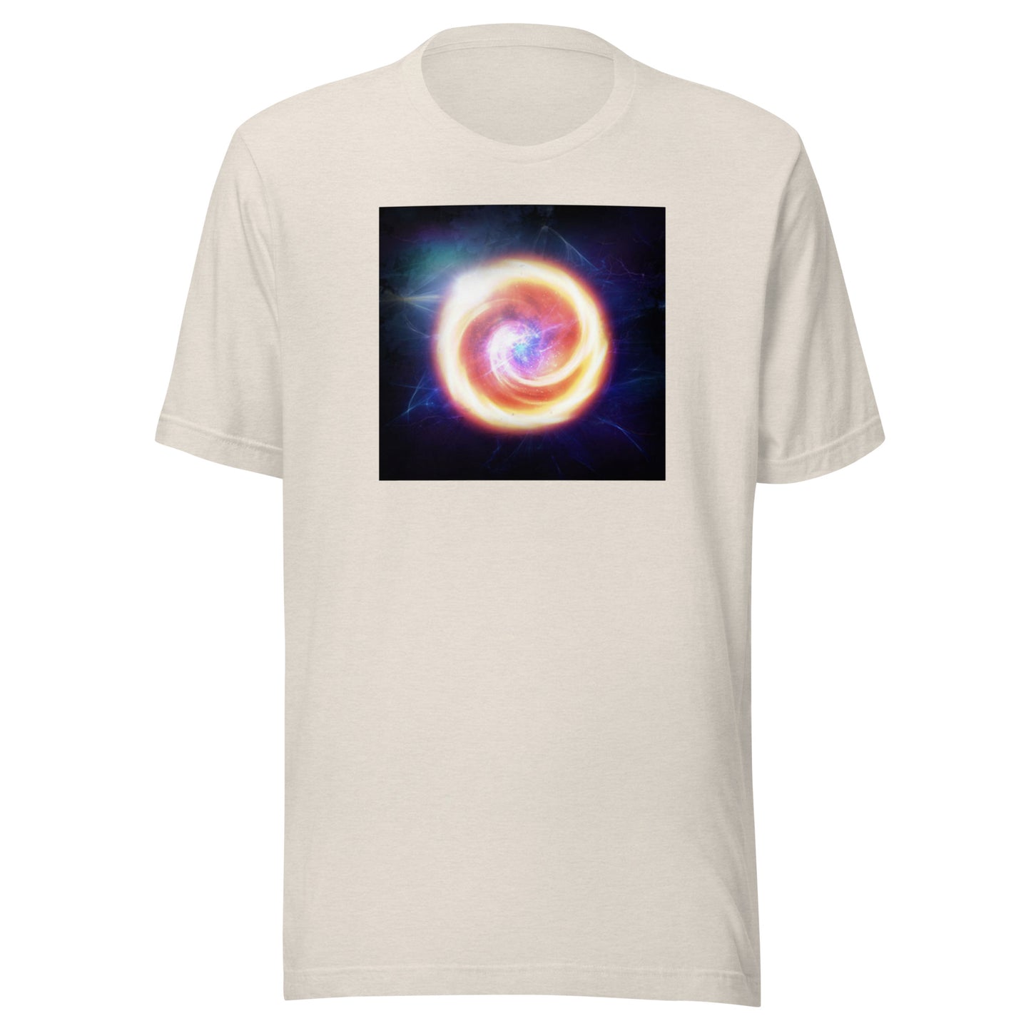 Galaxy Unisex t-shirt