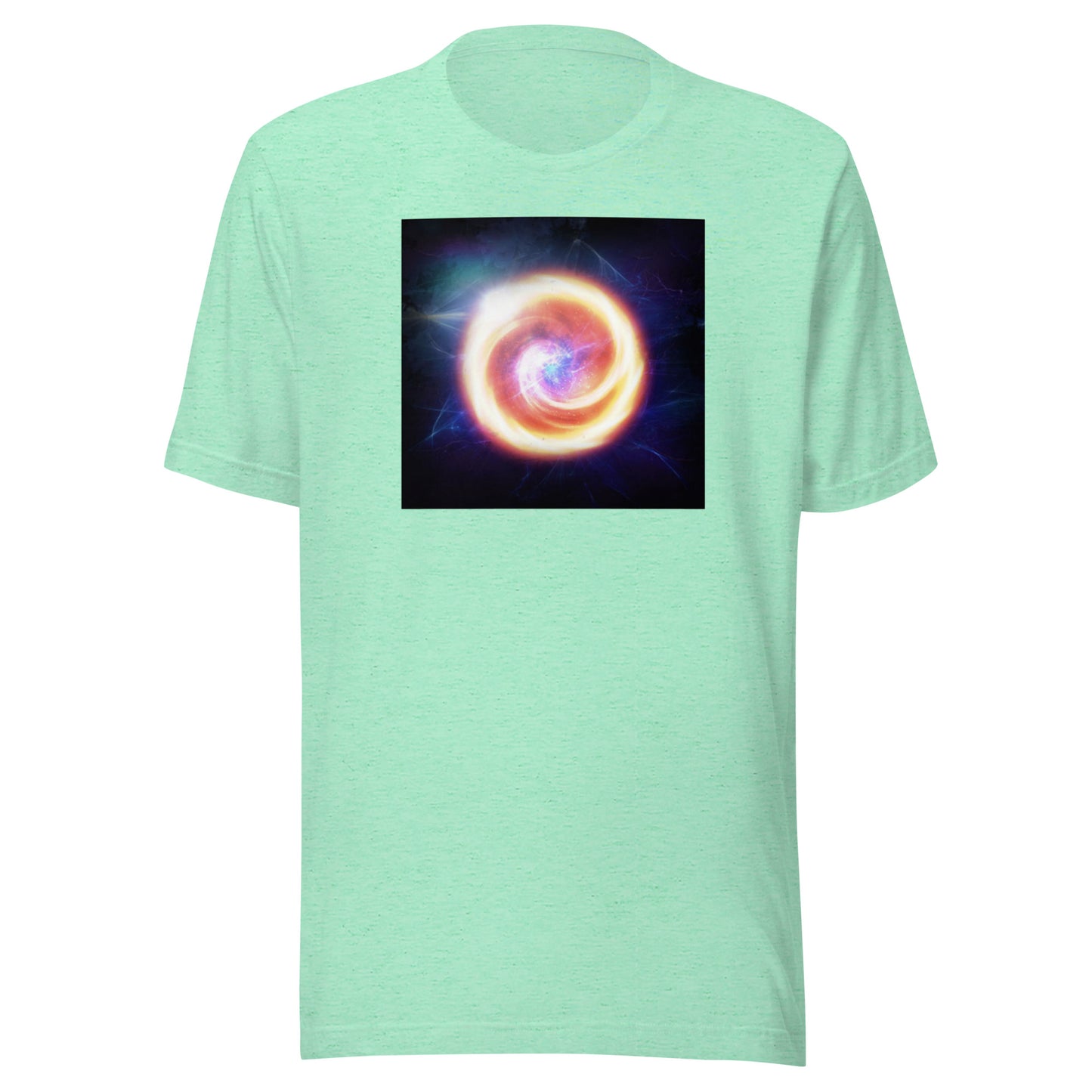 Galaxy Unisex t-shirt