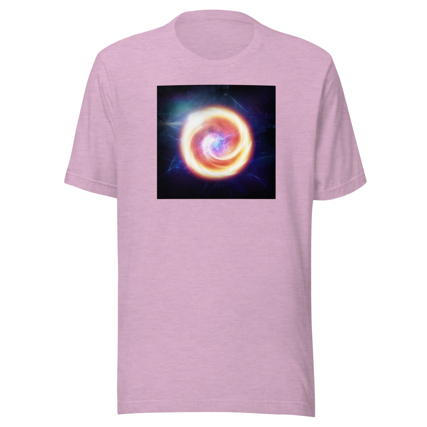 Galaxy Unisex t-shirt