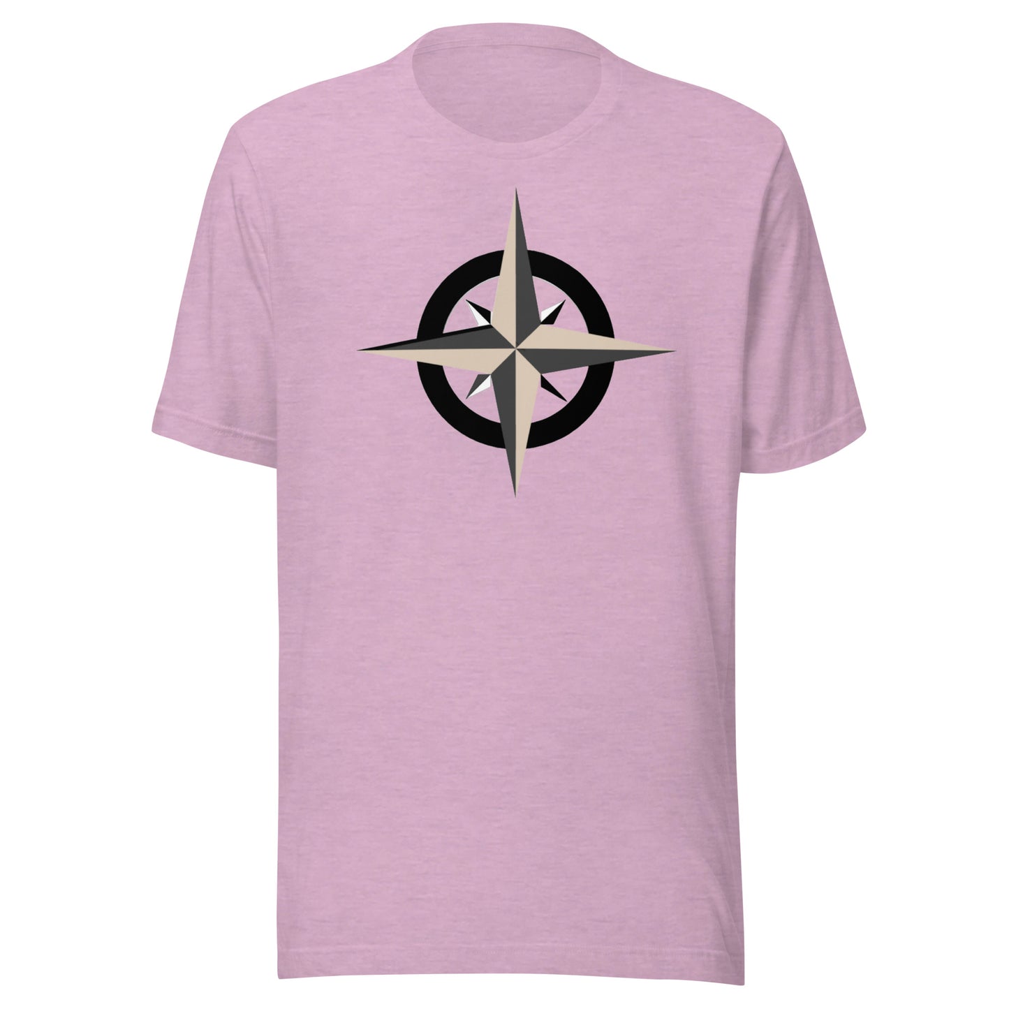 Compass Unisex t-shirt