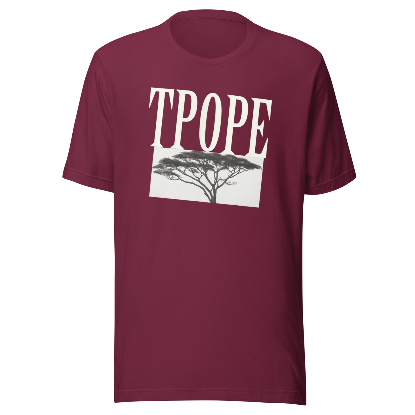 Tpope Unisex t-shirt