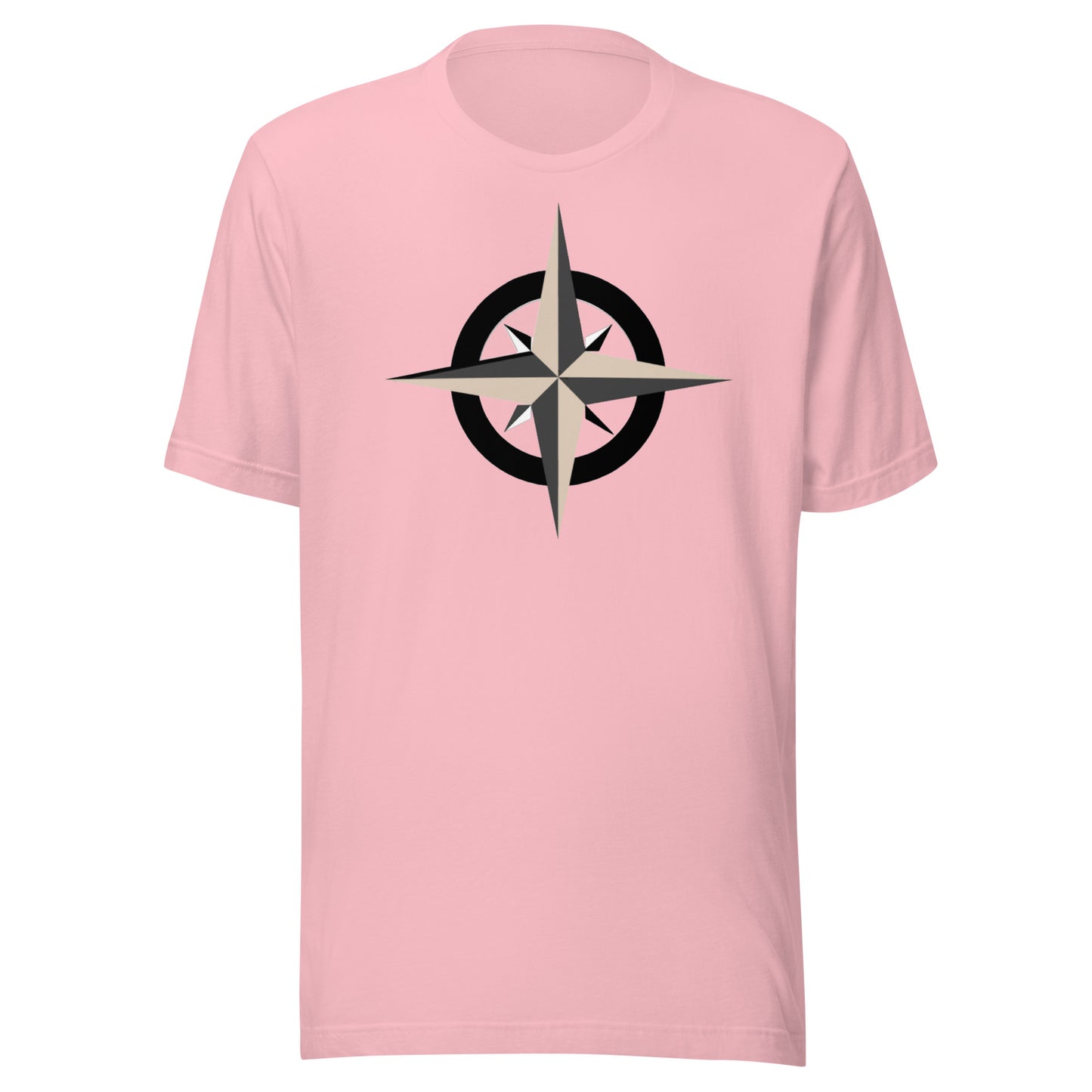 Compass Unisex t-shirt