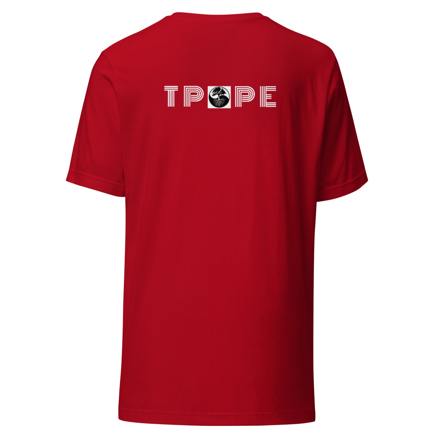 Tpope Unisex t-shirt