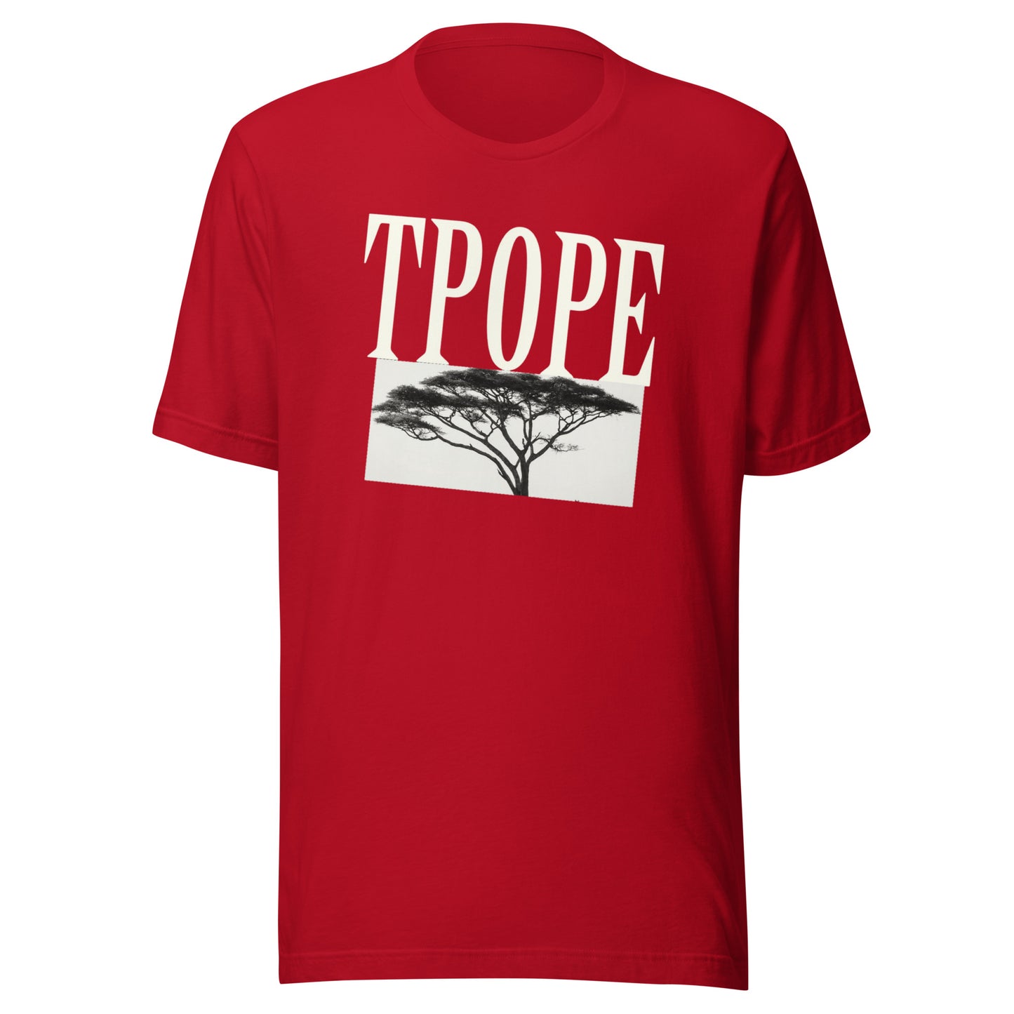 Tpope Unisex t-shirt