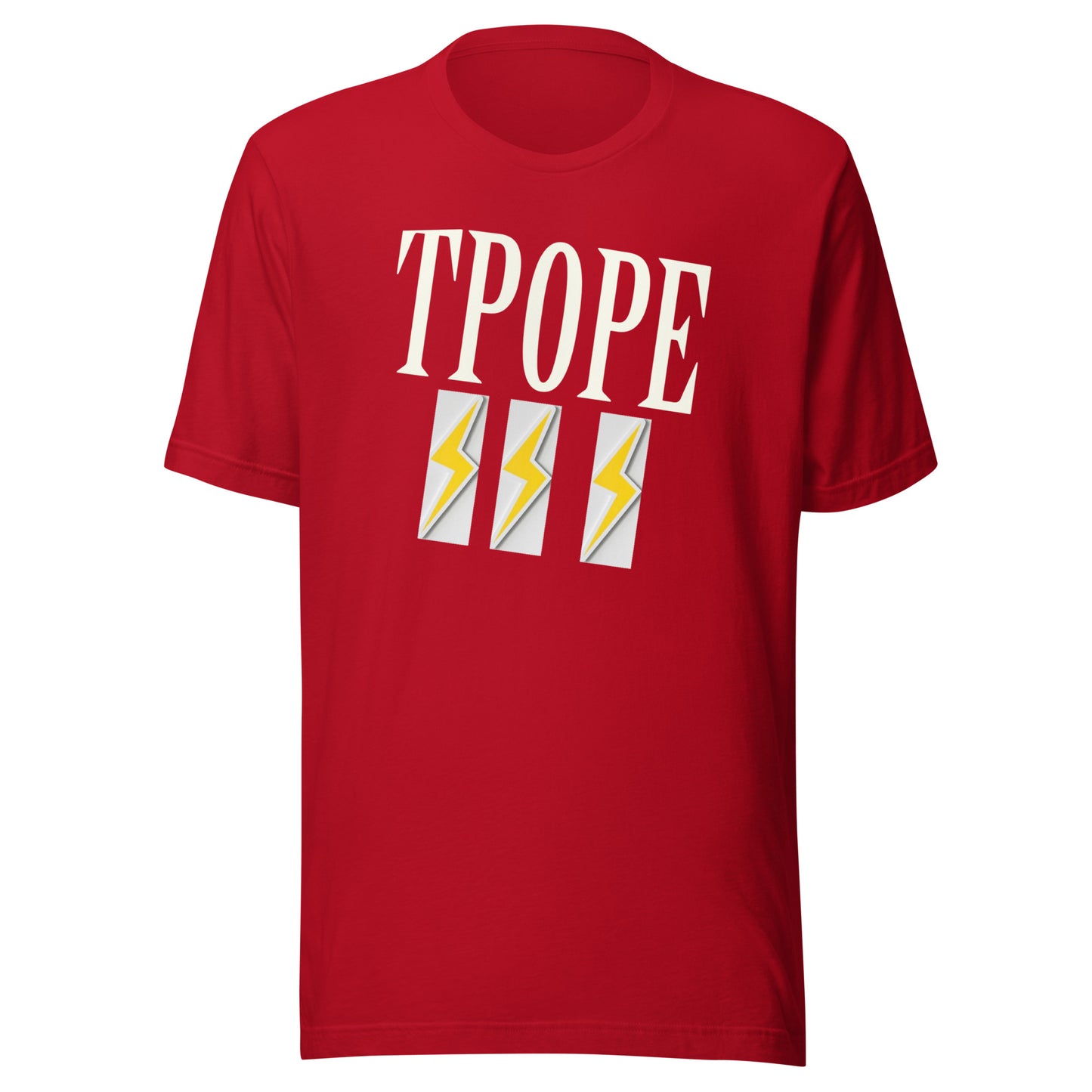 Tpope Unisex t-shirt