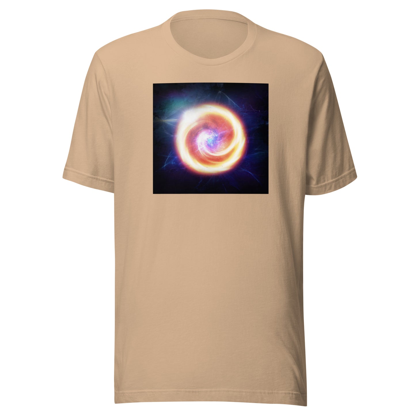 Galaxy Unisex t-shirt