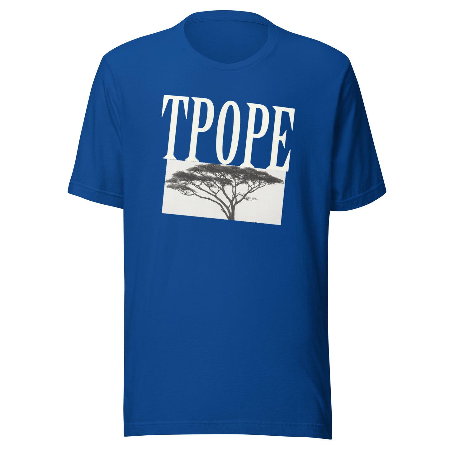 Tpope Unisex t-shirt