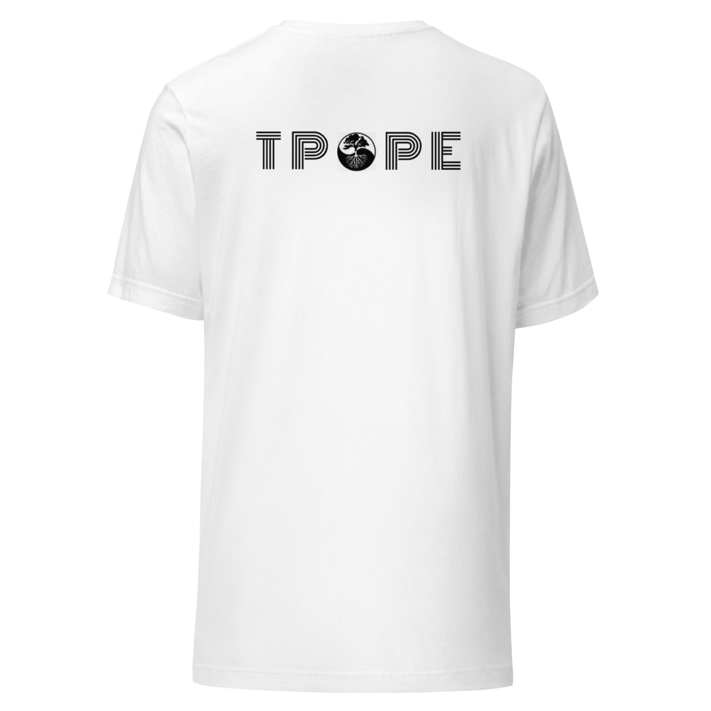 Tpope Unisex t-shirt