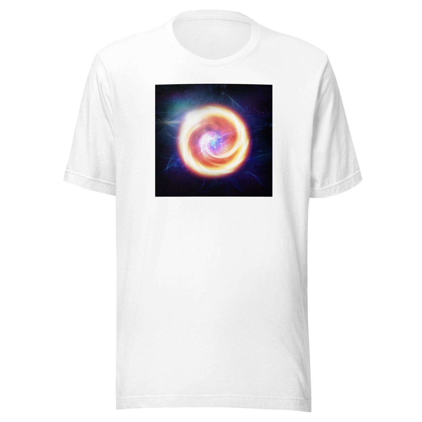 Galaxy Unisex t-shirt