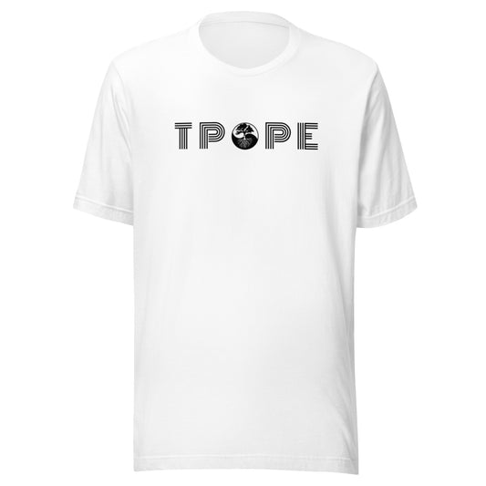 Tpope Unisex t-shirt